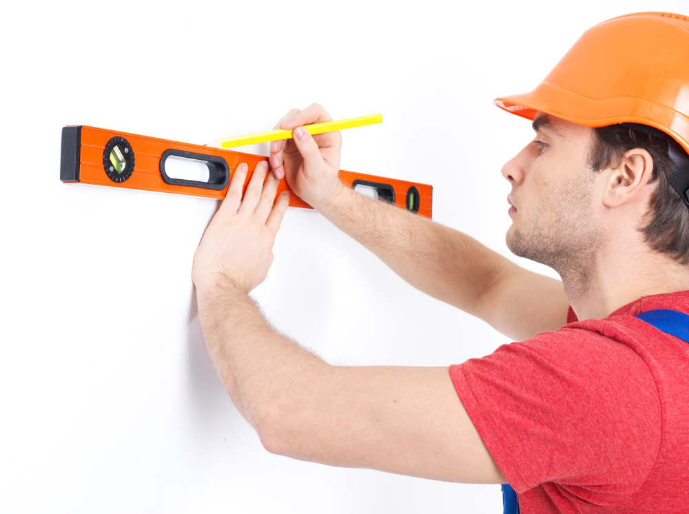 wall mounting-services